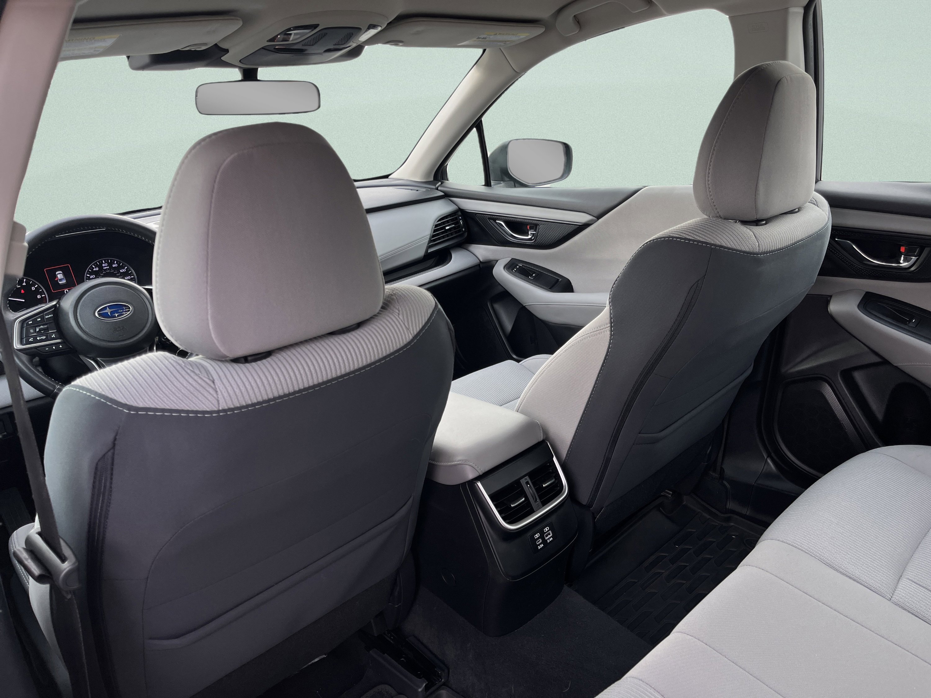 Used 2023 Subaru Legacy Premium image 24