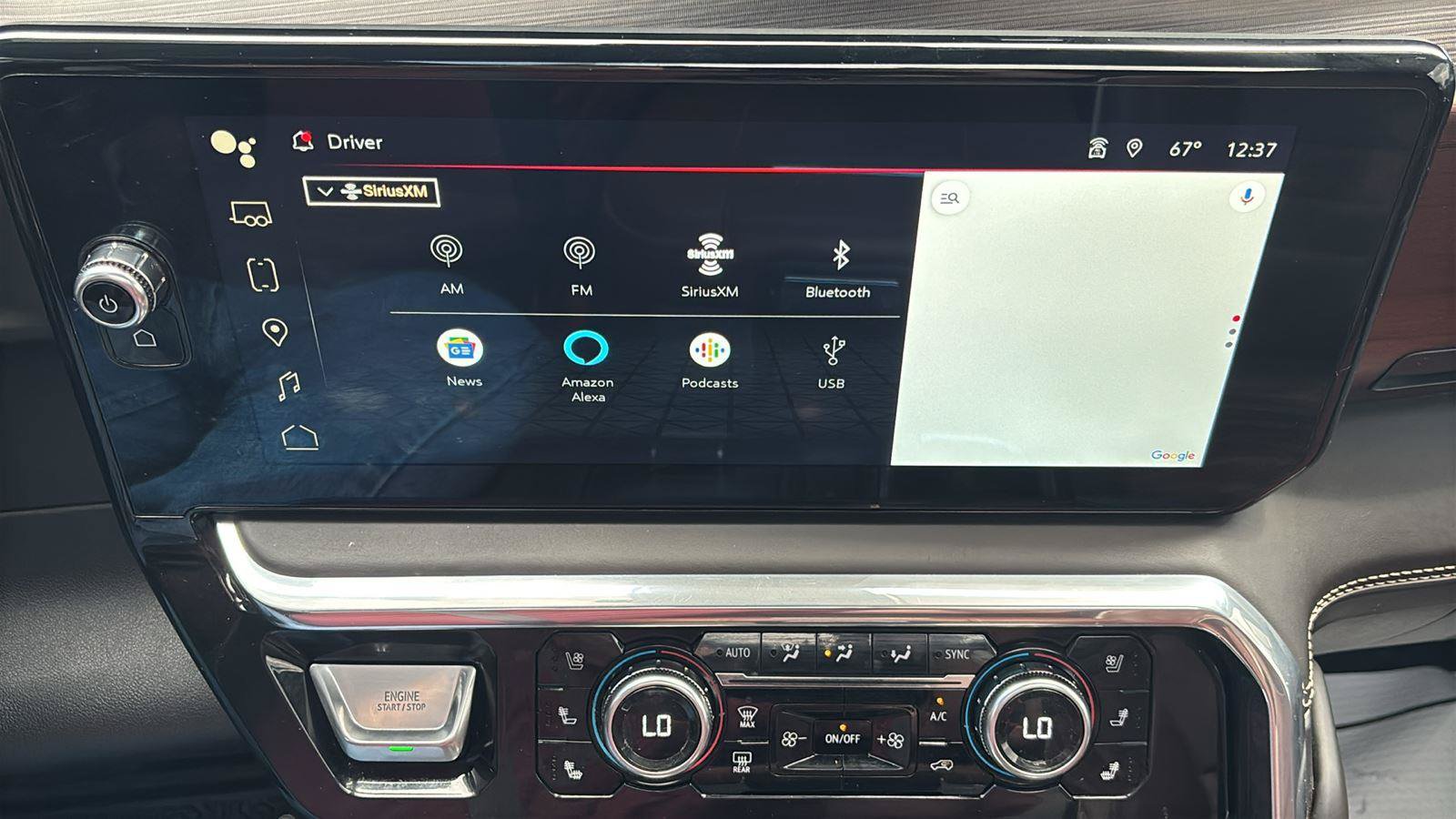 Certified 2024 GMC Sierra 2500 Denali Ultimate AWD/4WD image 33