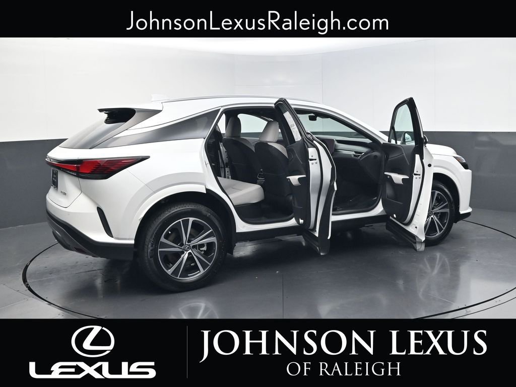 New 2026 Lexus RX 350 Premium image 30