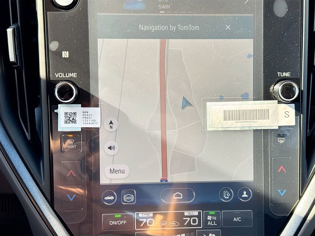 New 2026 Subaru Crosstrek 2.5i Limited image 15