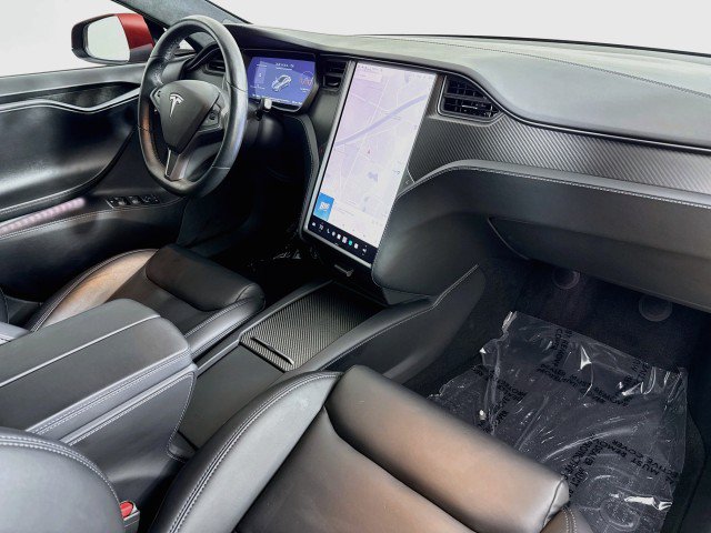 Used 2020 Tesla Model S Performance AWD/4WD image 28