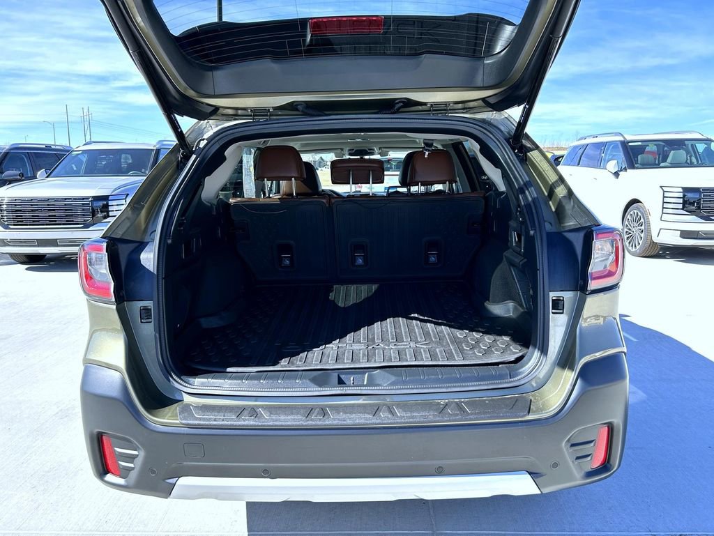 Used 2020 Subaru Outback Touring image 21