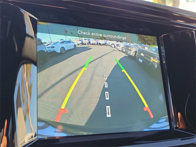 Used 2024 Dodge Durango GT w/ Blacktop Package image 9