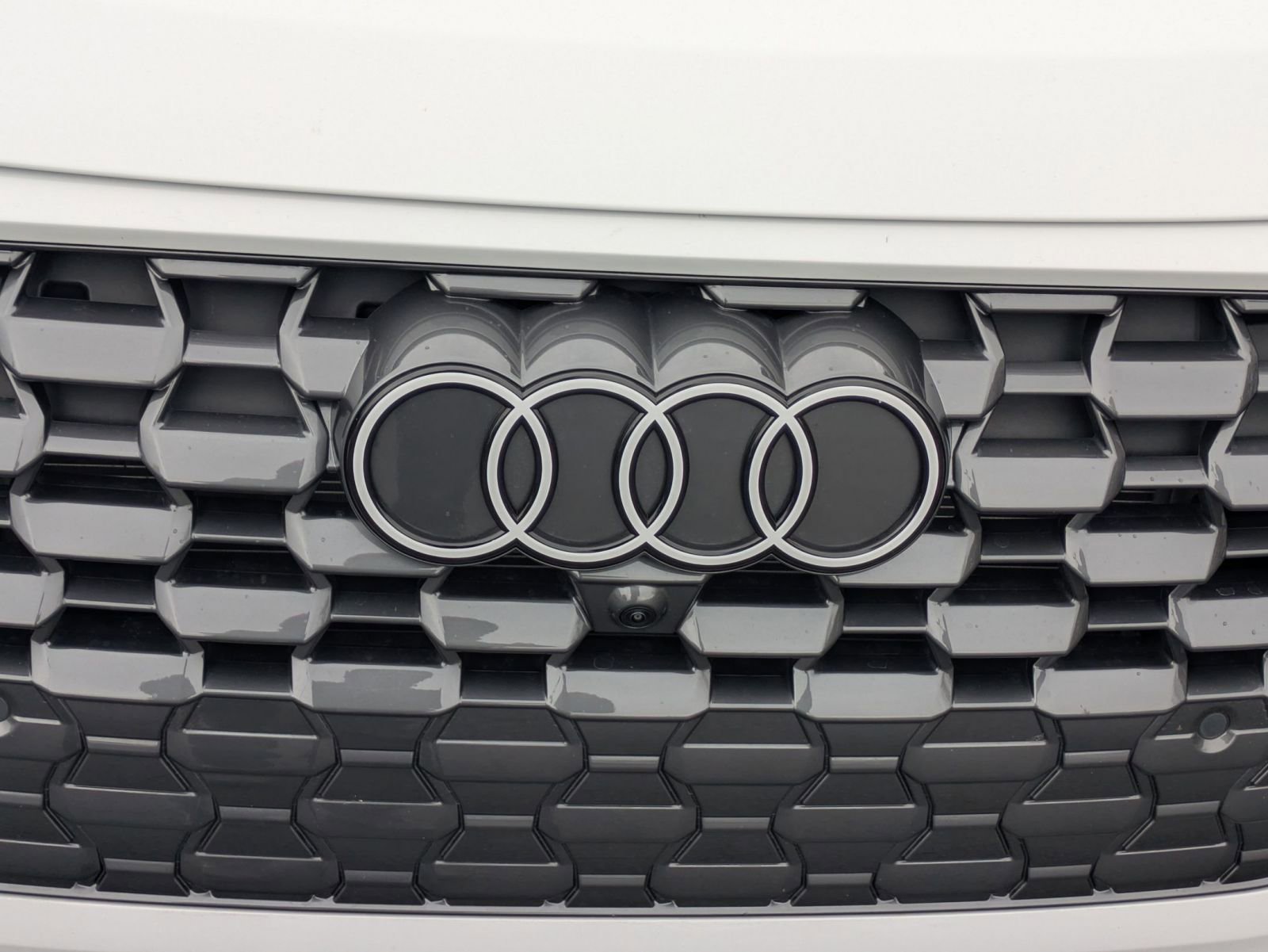 Used 2025 Audi Q5 Premium Plus image 30