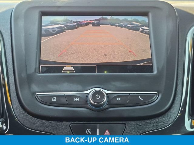 Used 2023 Chevrolet Equinox RS AWD/4WD image 24