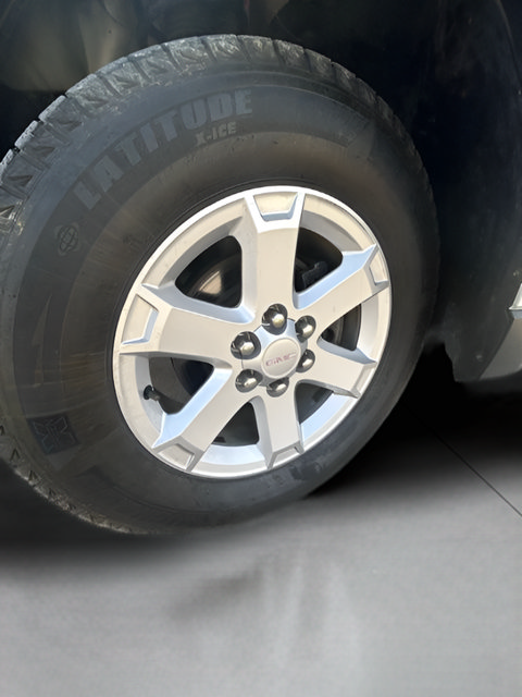Used 2015 GMC Acadia SLE AWD/4WD image 26