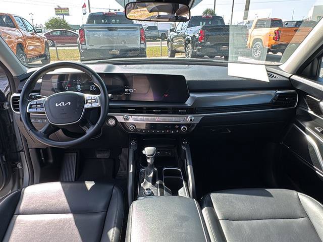 Used 2025 Kia Telluride S image 18