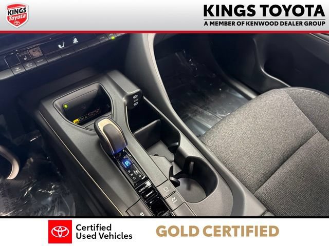 Certified 2023 Toyota Crown AWD/4WD image 22