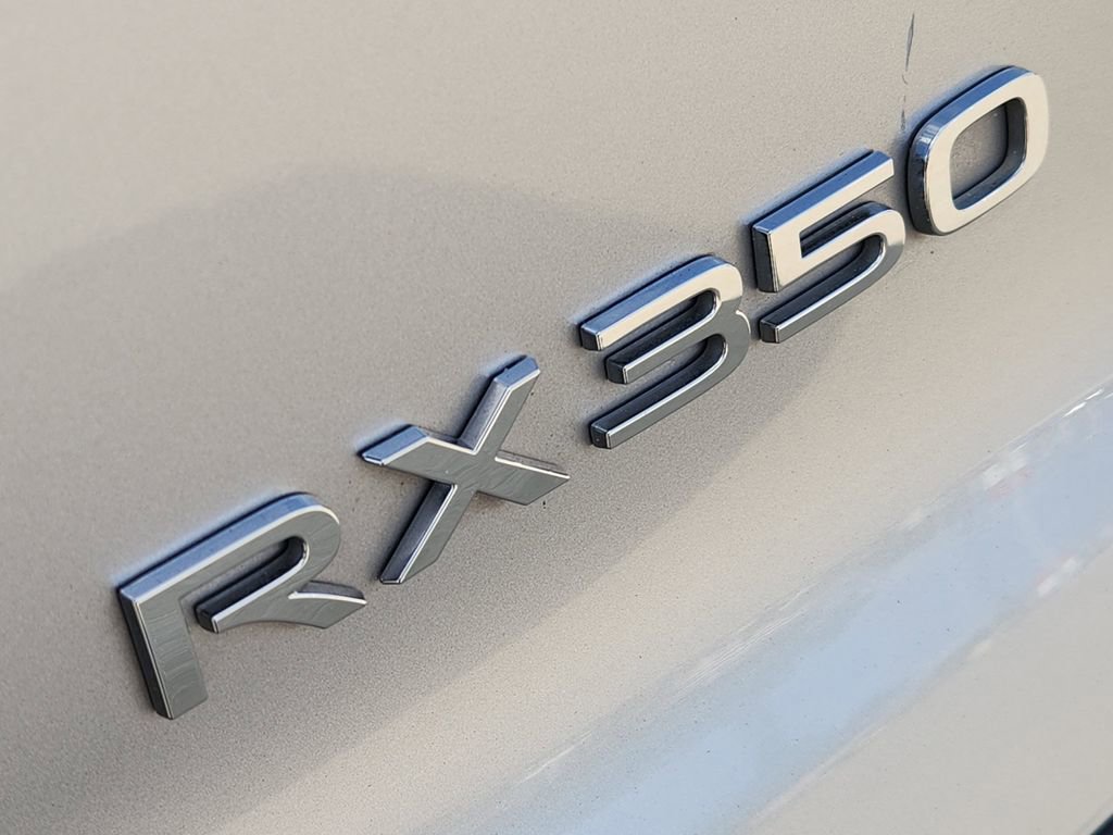 Used 2023 Lexus RX 350 Premium w/ Cold Area Package image 12