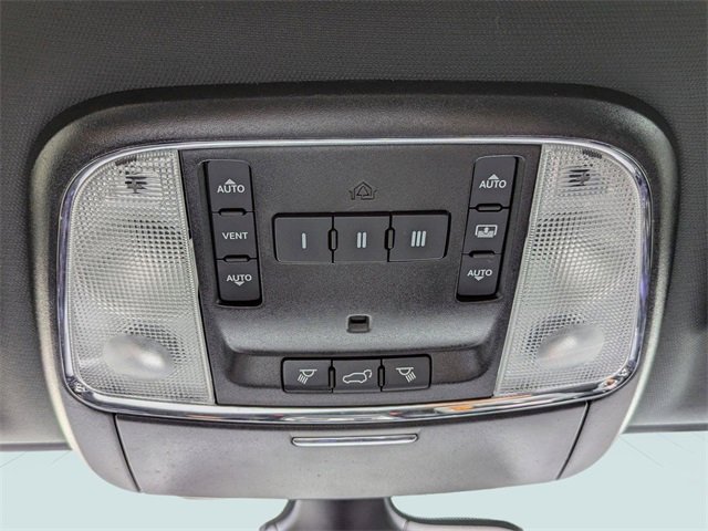 Used 2021 Jeep Grand Cherokee High Altitude image 36