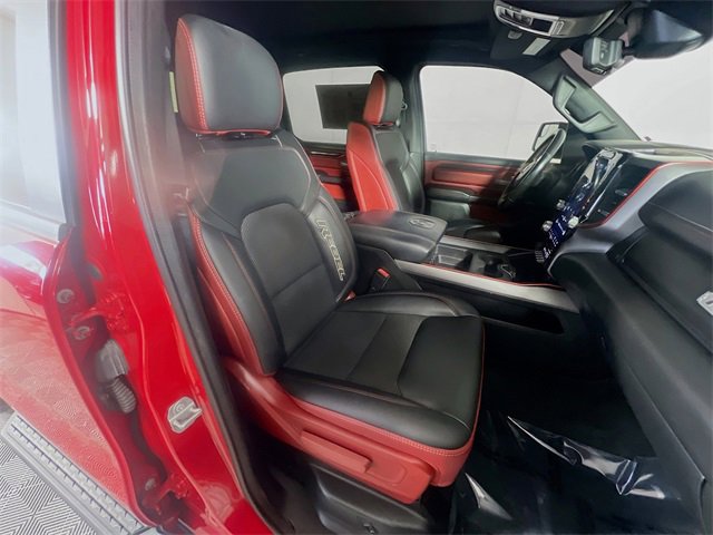 Used 2022 RAM 1500 Rebel w/ Rebel Level B Equipment Group image 29
