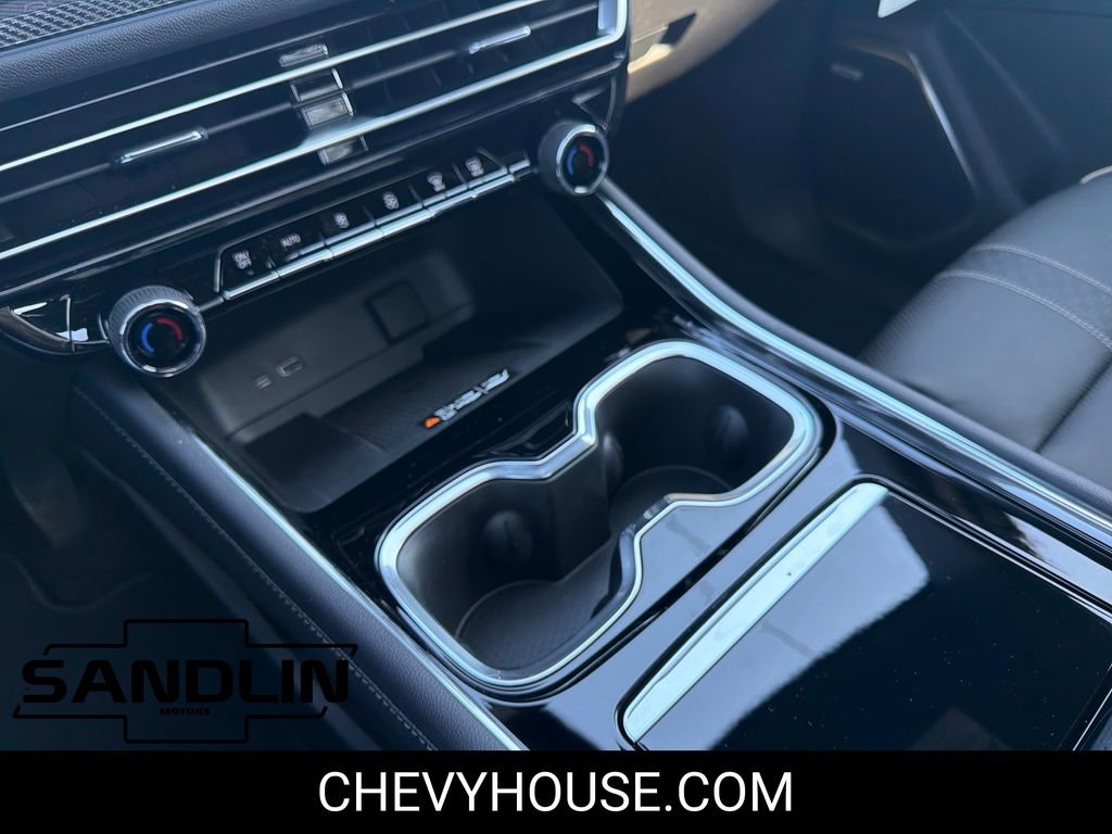 New 2026 Chevrolet Traverse High Country image 19