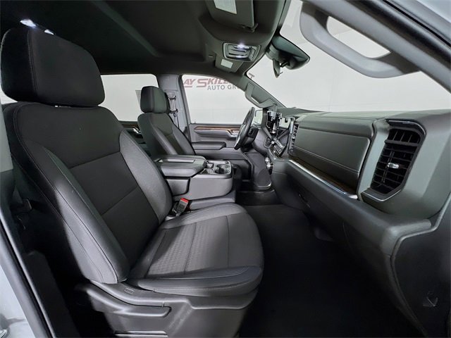 Used 2024 GMC Sierra 1500 Elevation image 38