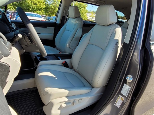 New 2026 Honda Odyssey EX-L image 6