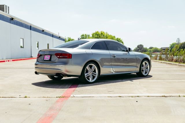 Used 2011 Audi S5 Premium Plus image 51