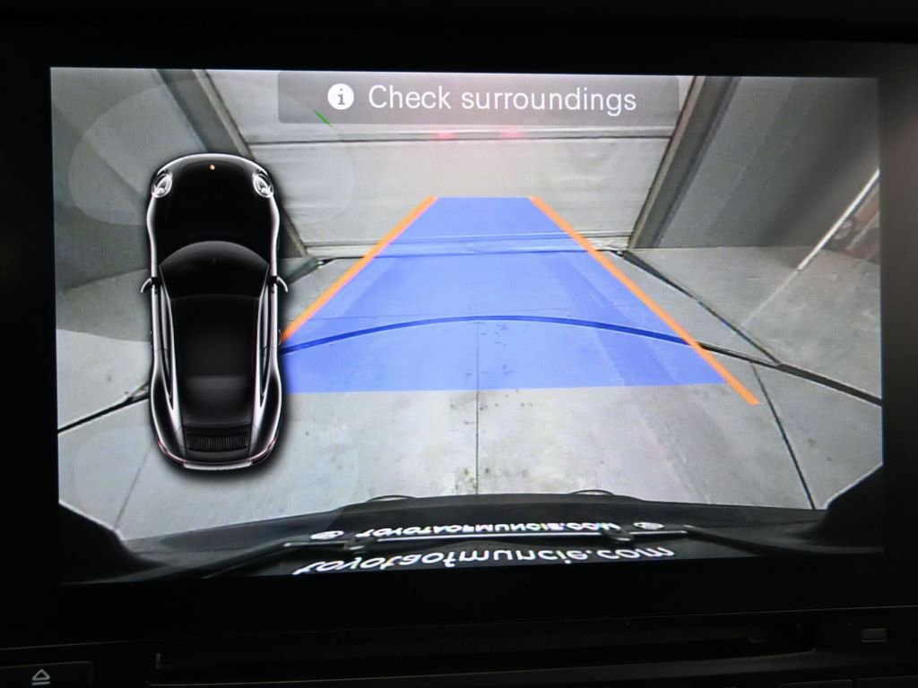 Used 2017 Porsche 911 Carrera S image 28