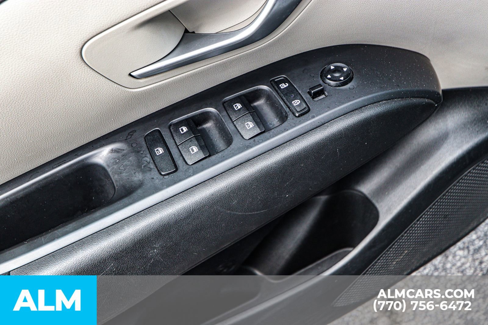 Used 2023 Hyundai Tucson SEL image 54