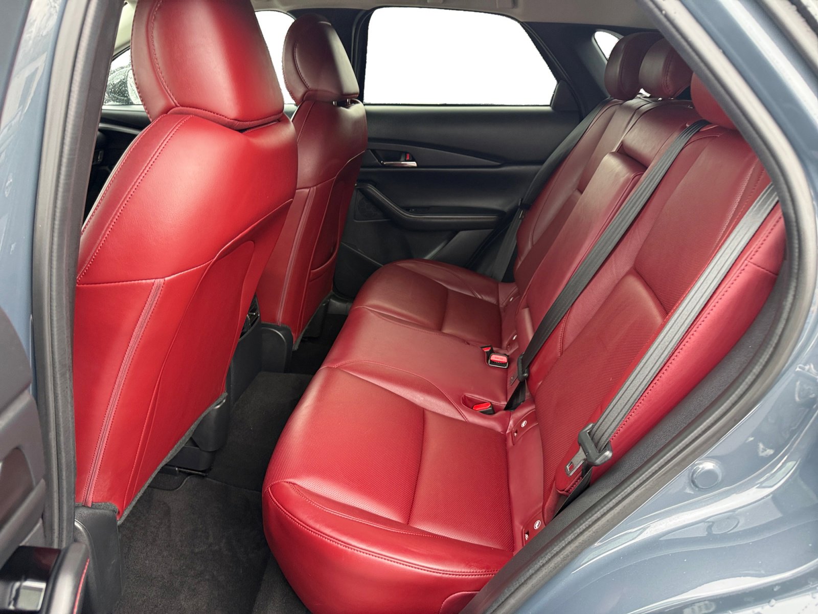 Certified 2022 MAZDA CX-30 AWD 2.5 S w/ Preferred Package image 16