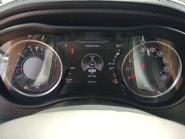 Used 2023 Dodge Challenger R/T Scat Pack RWD image 30