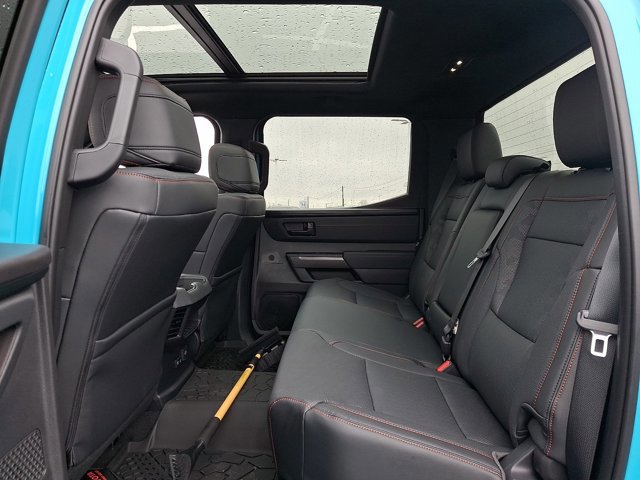 New 2026 Toyota Tundra TRD Pro image 8