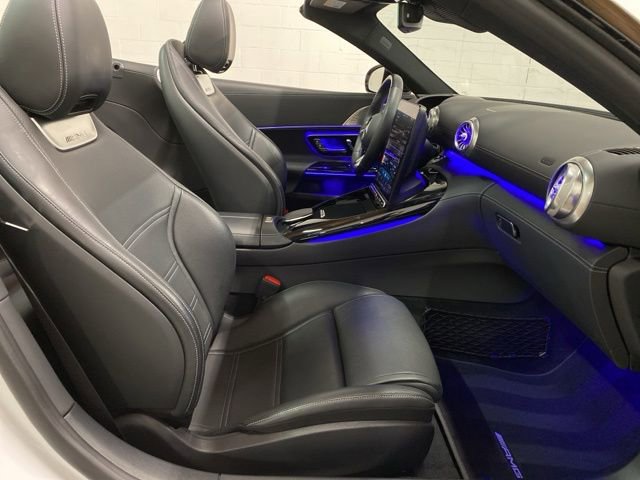 Used 2025 Mercedes-Benz SL 43 AMG image 88
