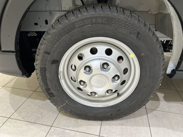 New 2025 Ford Transit 150 Low Roof AWD image 28