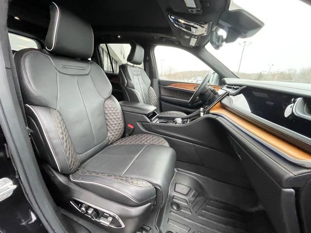 Used 2022 Jeep Grand Cherokee Summit image 31