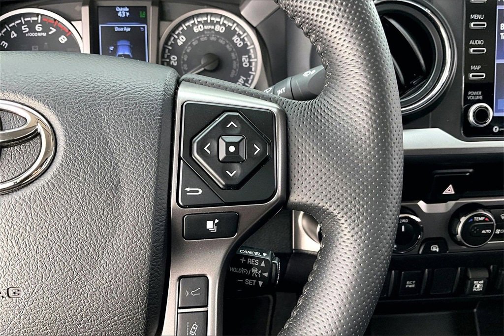Used 2023 Toyota Tacoma SR5 image 20