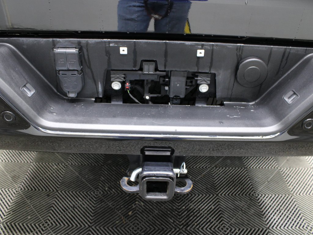 Used 2024 GMC Sierra 2500 Denali w/ Technology Package image 49