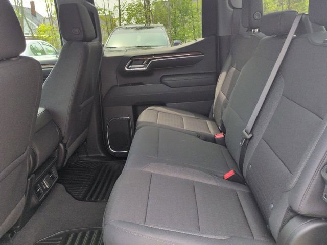 New 2026 Chevrolet Silverado 1500 LT AWD/4WD image 23