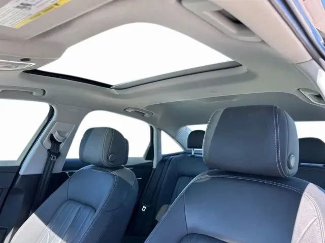 Used 2019 Audi A6 3.0T Premium Plus w/ Premium Plus Package image 29