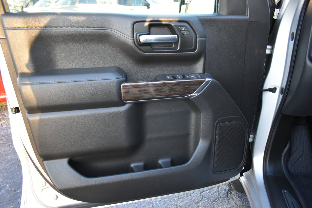 Used 2019 Chevrolet Silverado 1500 LT w/ All-Star Edition image 32