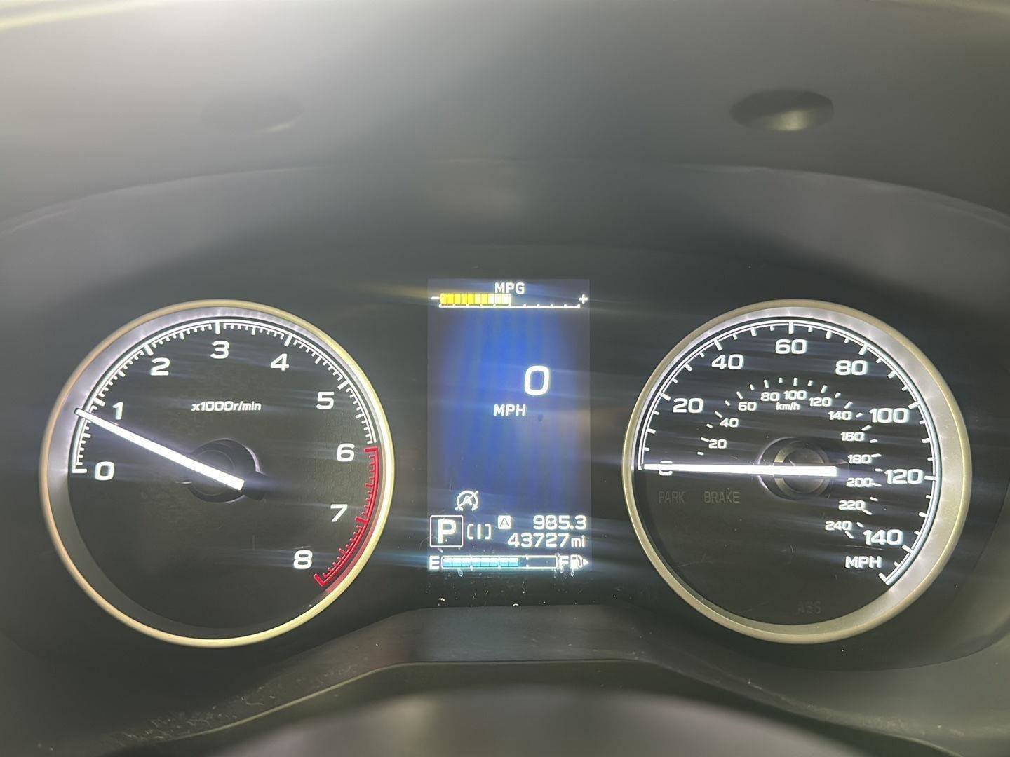 Used 2020 Subaru Forester Premium AWD/4WD image 7