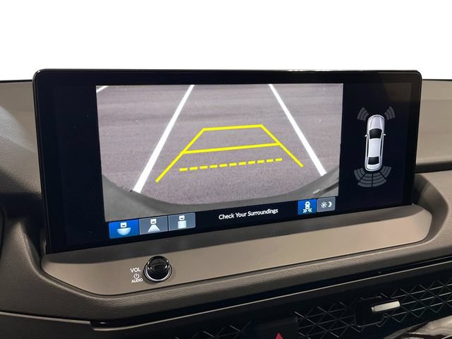 New 2026 Honda Accord EX-L image 22