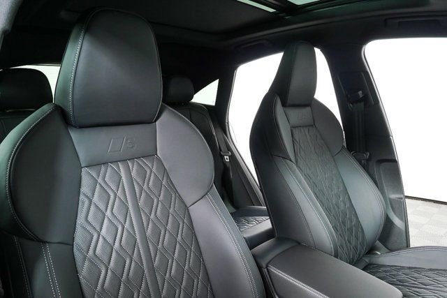 New 2025 Audi SQ5 Premium Plus image 24