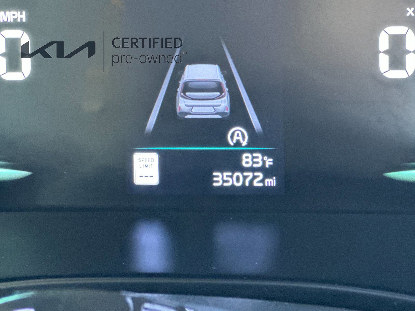 Certified 2024 Kia Soul EX w/ Option Group 015 image 29