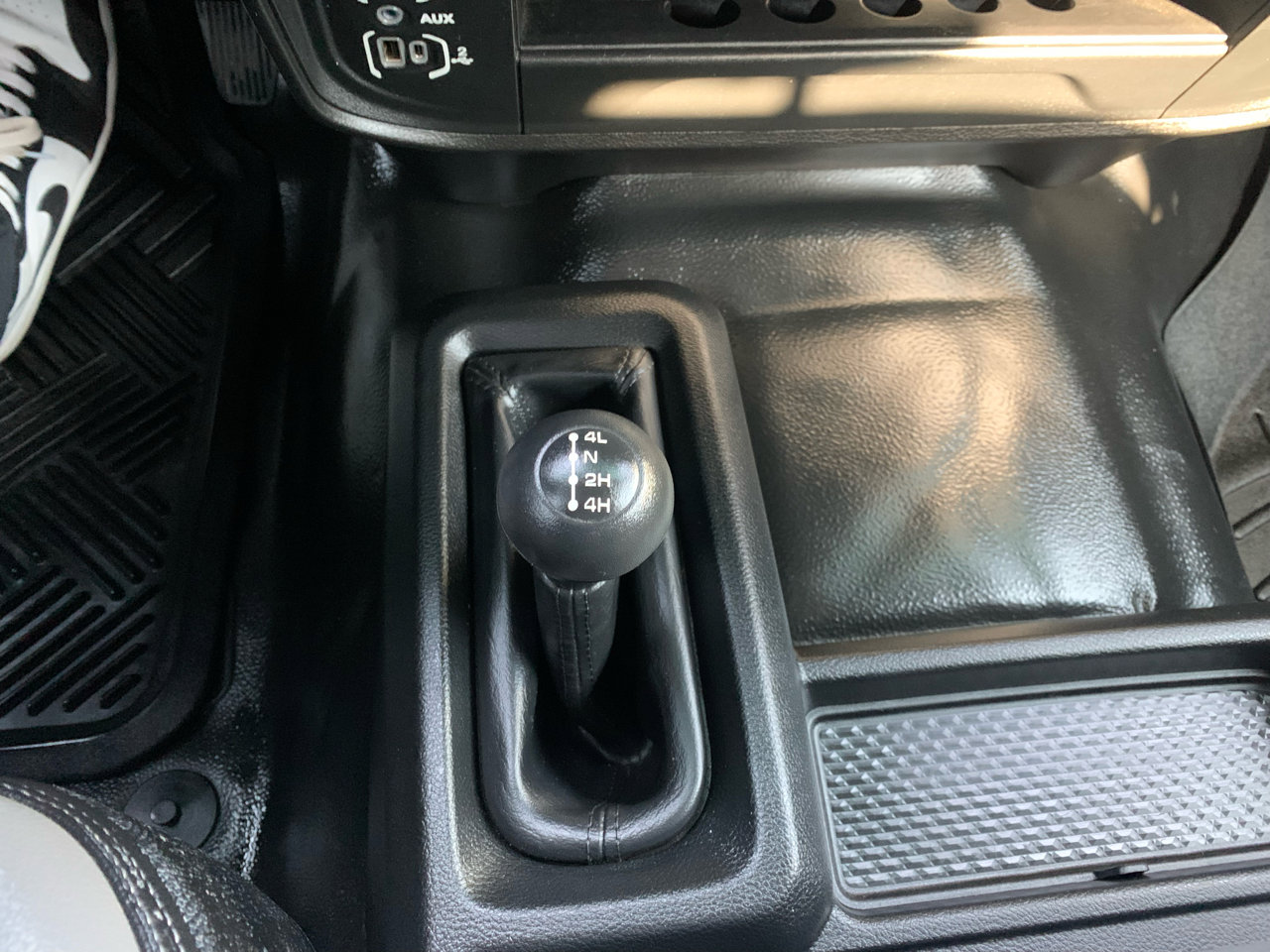 Used 2022 RAM 2500 Tradesman w/ Chrome Appearance Group image 27