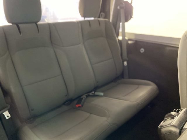 Used 2018 Jeep Wrangler Sport AWD/4WD image 12