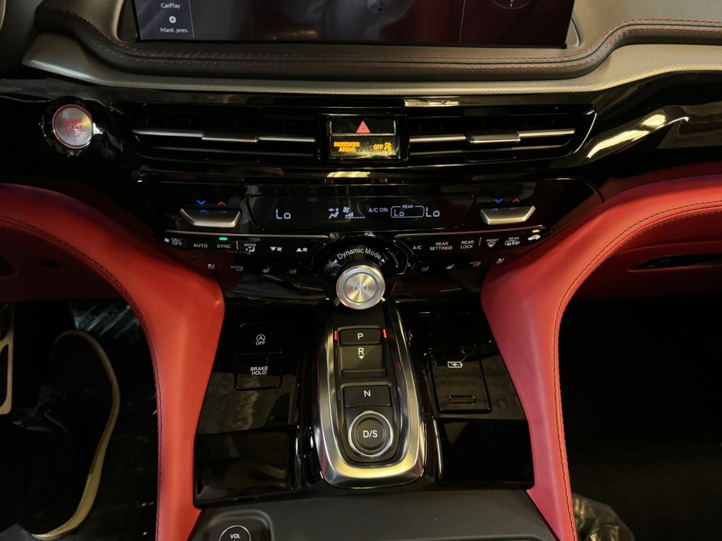 New 2025 Acura MDX A-Spec image 28