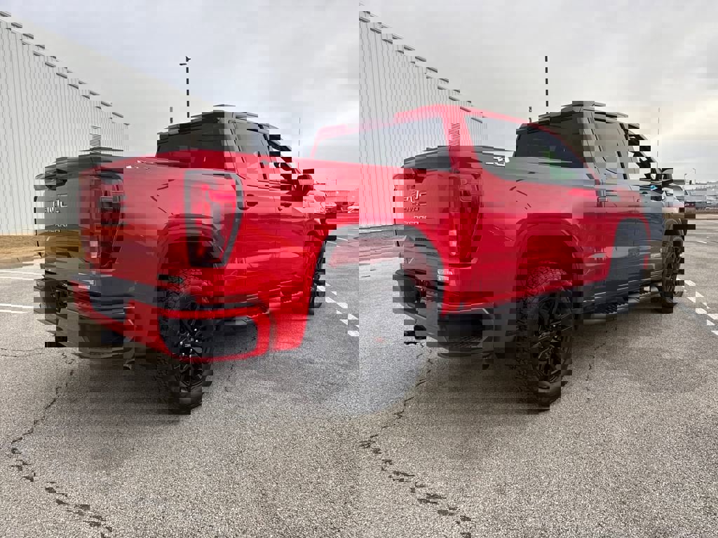 New 2026 GMC Sierra 1500 Elevation w/ Elevation Select Package image 7