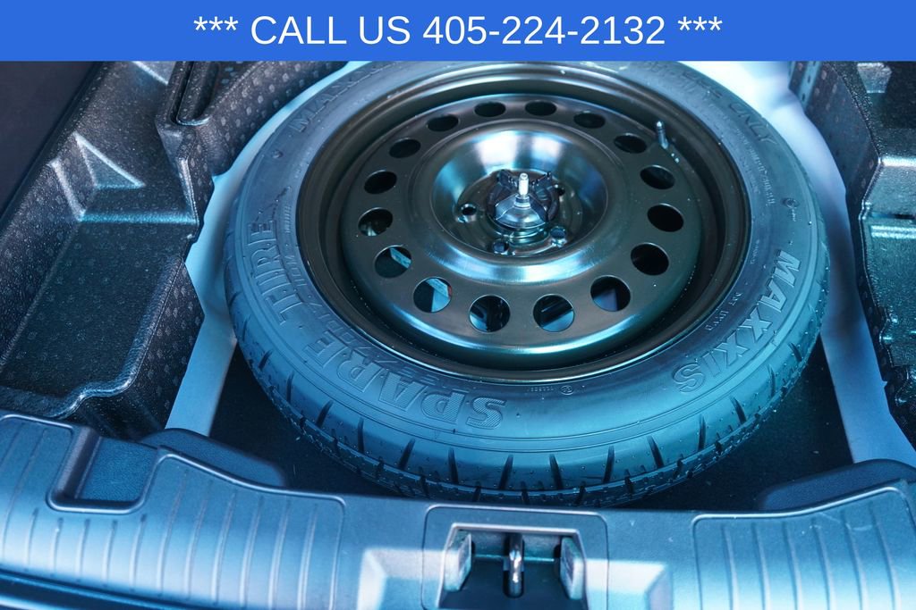 Used 2024 Ford Escape Active image 28