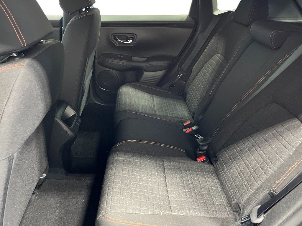 New 2027 Honda HR-V Sport image 18