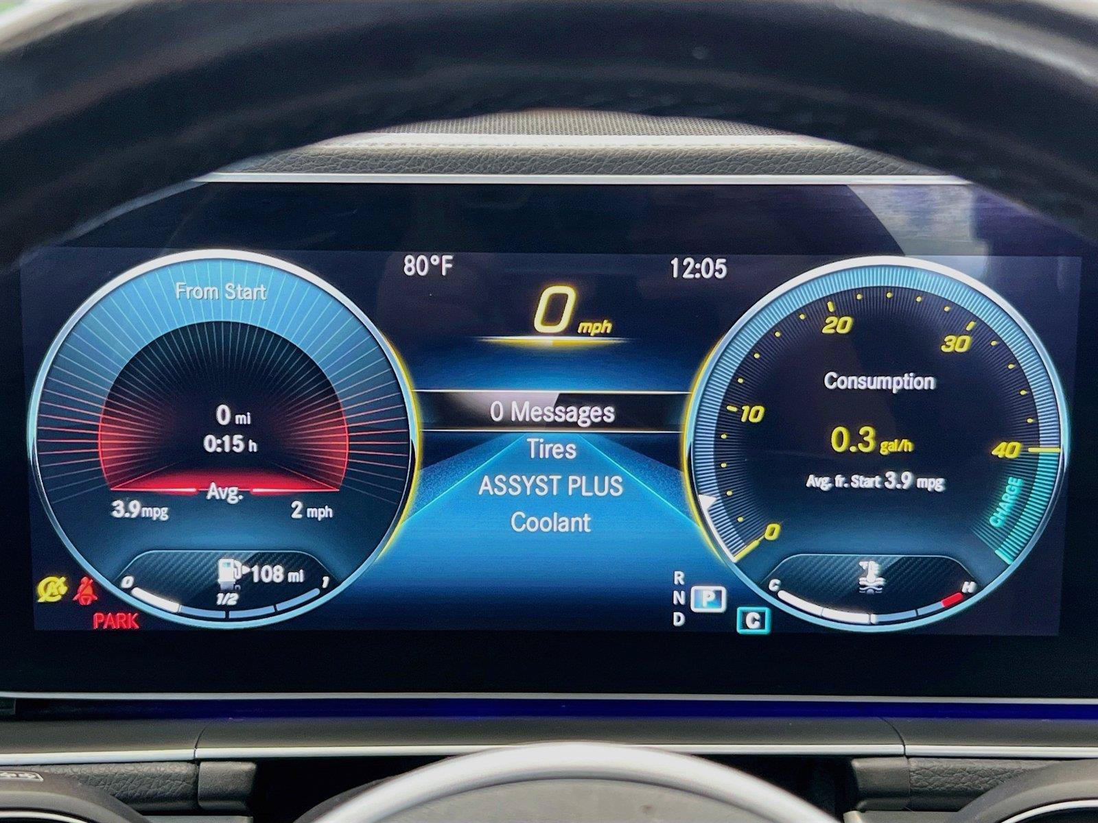 Used 2020 Mercedes-Benz GLE 350 4MATIC image 19