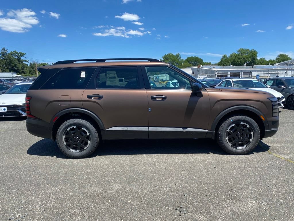 New 2026 Hyundai Palisade XRT Pro AWD/4WD image 2