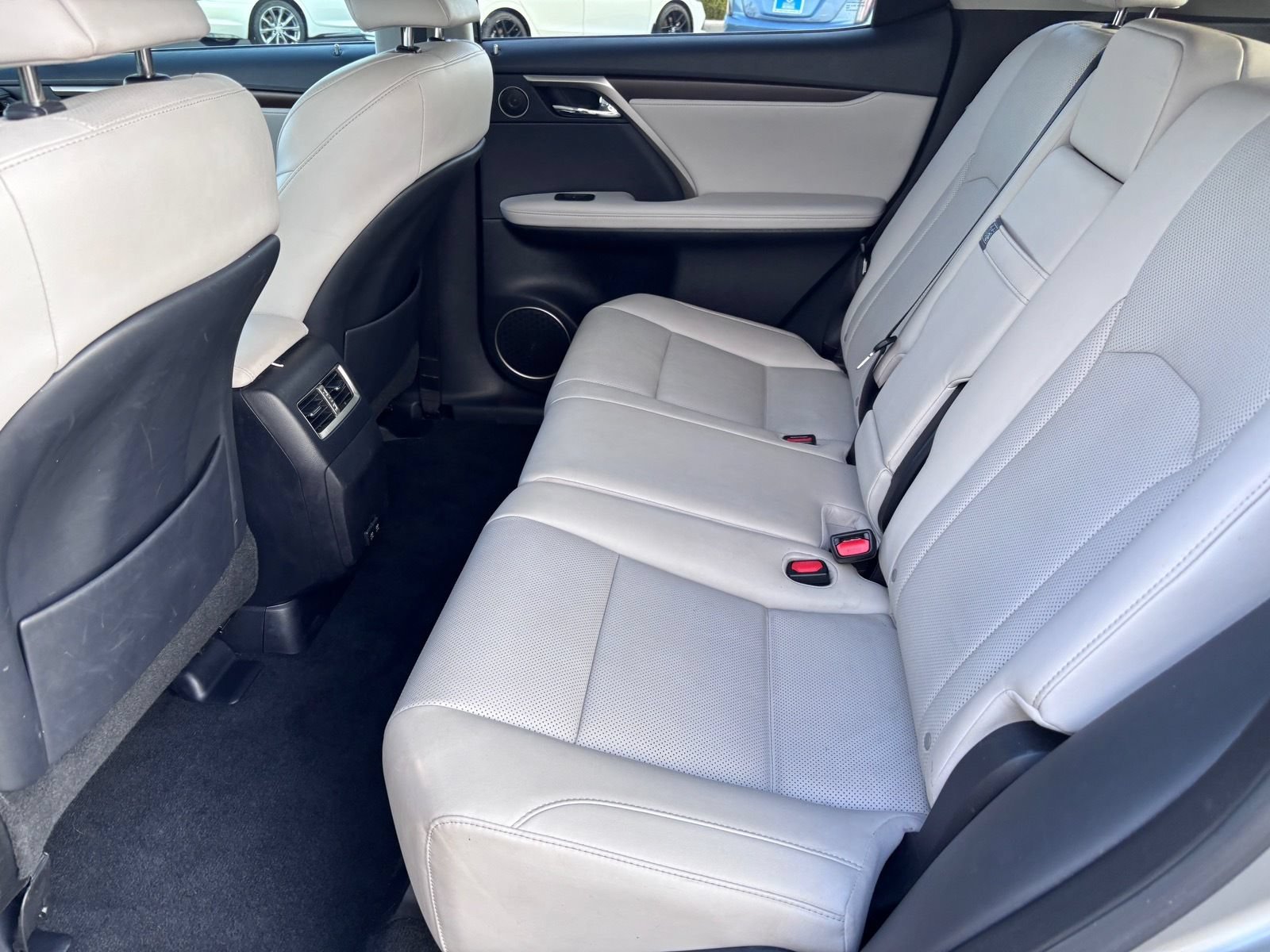 Used 2020 Lexus RX 350 AWD w/ Premium Package image 16