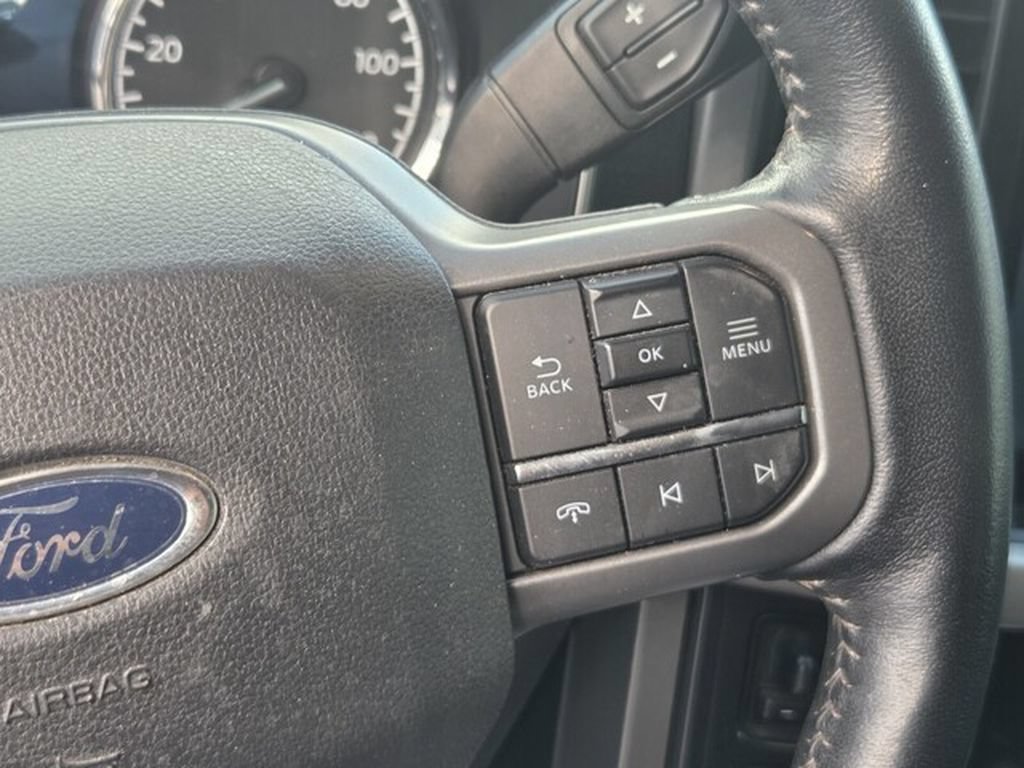 Used 2022 Ford F150 XLT w/ Equipment Group 302A High RWD image 10