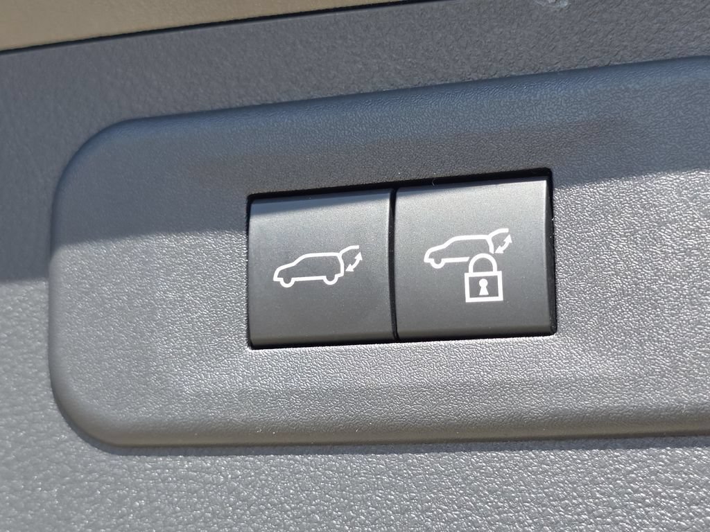 New 2026 Lexus NX 350 AWD w/ Accessory Package (2T) image 11