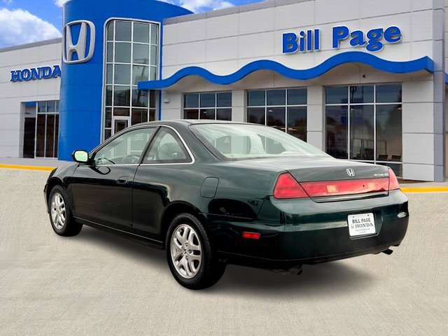 Used 2001 Honda Accord EX image 5