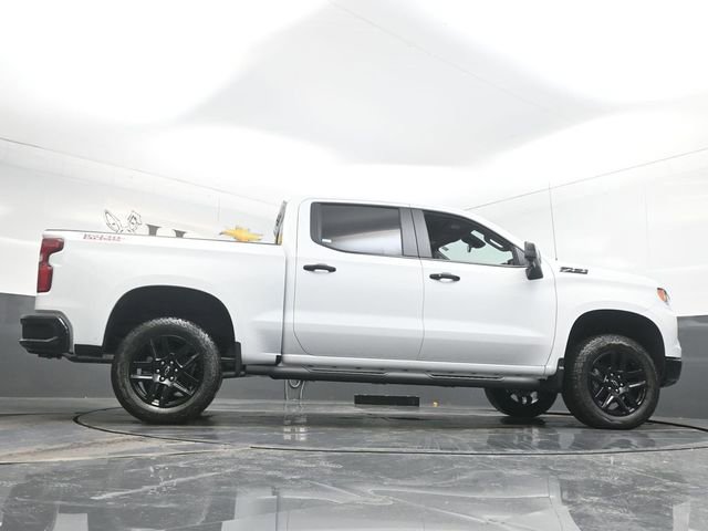 New 2026 Chevrolet Silverado 1500 LT Trail Boss w/ LT Trail Boss Premium Package image 31
