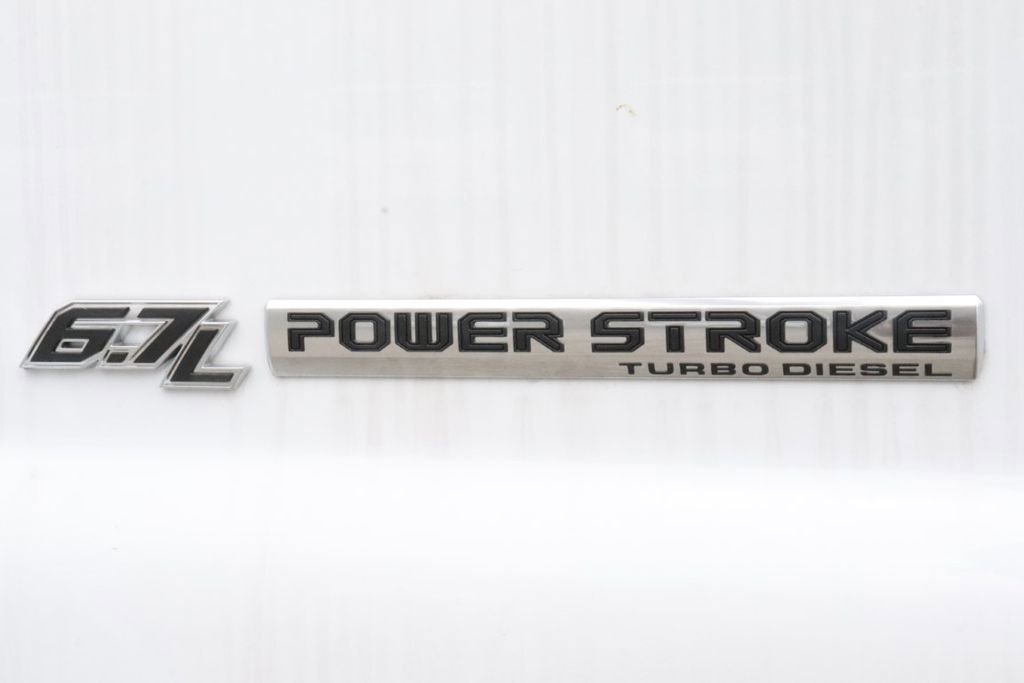 New 2026 Ford F750 2WD Regular Cab Super Duty image 19
